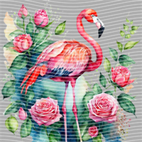 Animal Integration-DW 1387